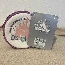 Disneyland Resort Mini Purse
