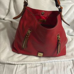 Dooney & Bourke Purse And Wallet 