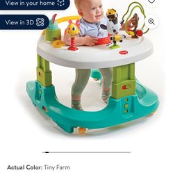 Baby Activity Center Baby Walker Baby Bouncer You Infant Toy