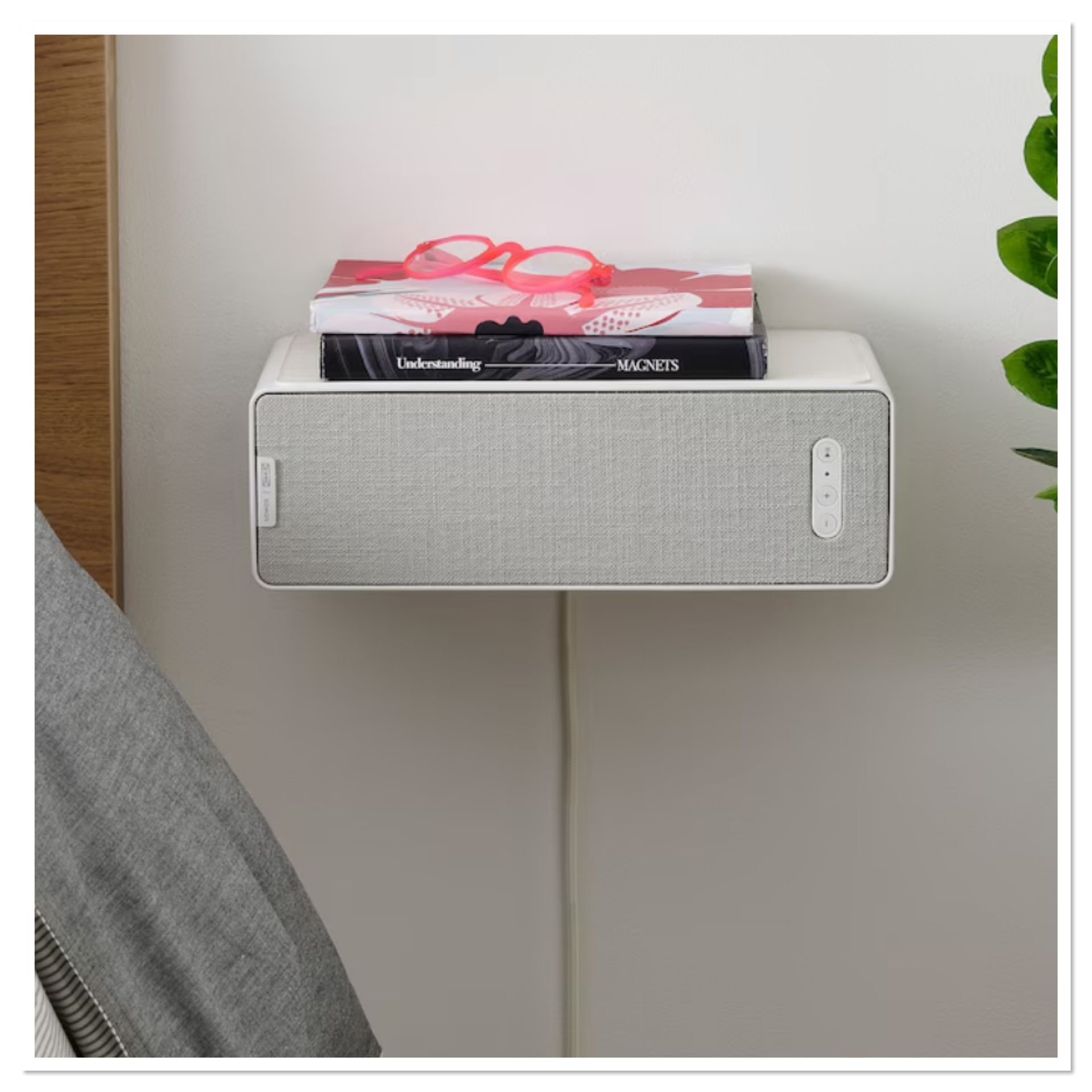 Symfonisk Sonos Wifi Bookshelf Speakers Audio & Speakers