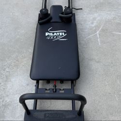 pilates 4500 jp by stamina.