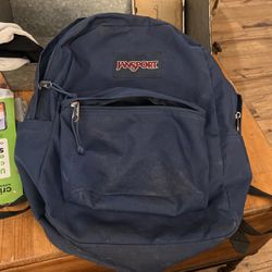 Jansport  Backpack