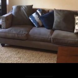 Living Room Couch