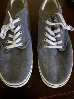 Vans Shoes