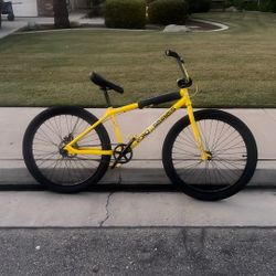 Gt pro series wheelie bike 26 inch (OFFERS ONLY)