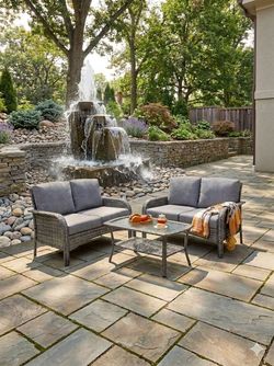 Patio outdoor furniture patio set patio furniture brand new ☑️🆕🚚🚎