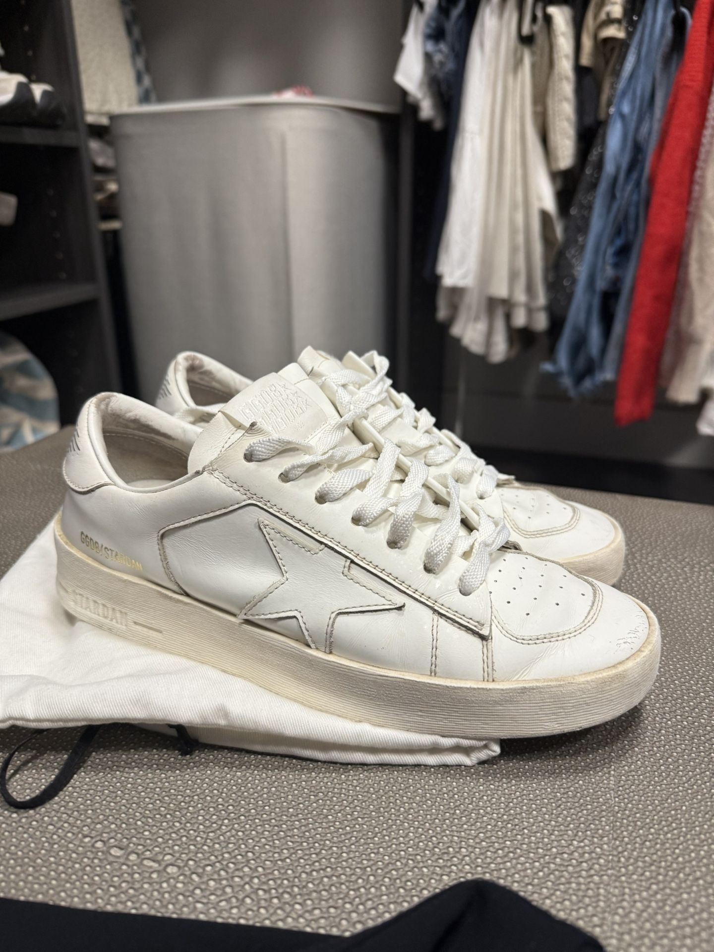 Golden Goose Size 38  Shoes