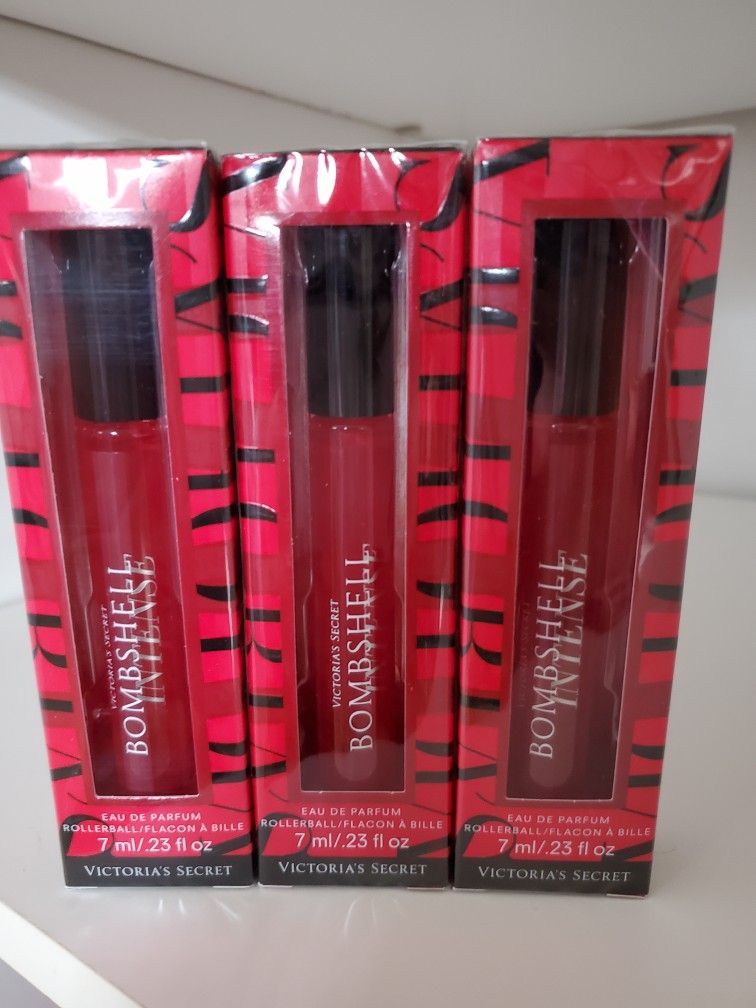 New VS Bombshell Intense Perfume Stick, Each, New