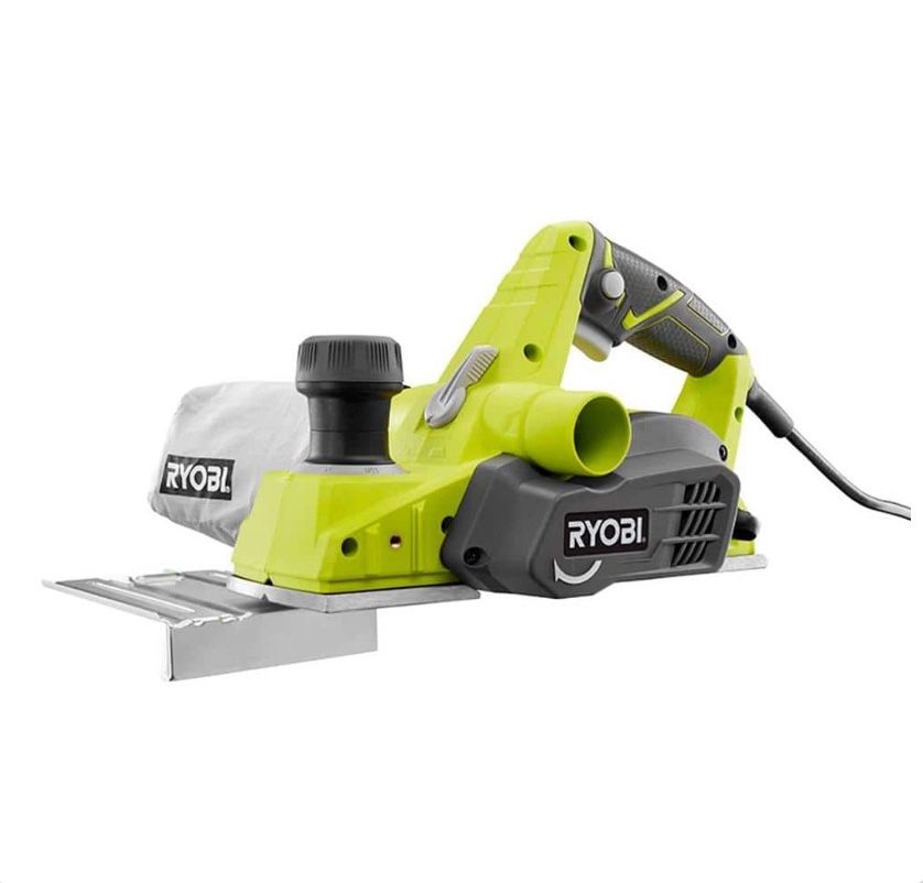 Ryobi 6 Amp Hand Planer
