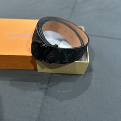 Belt LV
