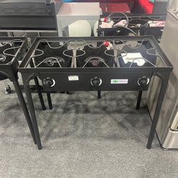 Gas Stove