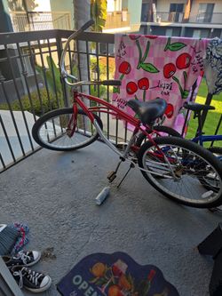 Beach Cruiser