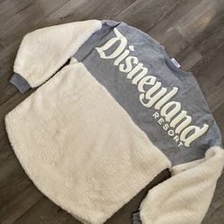 Disneyland Spirit Jersey Size M