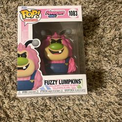 Funko Pop Powerpuff Girls