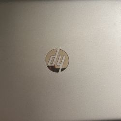 HP 14 inch laptop