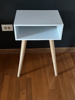 Bedside table