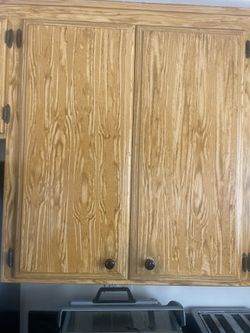 Very Nice Kitchen Cabinet Doors And Drawers. 