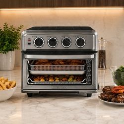 Air Fryer Oven