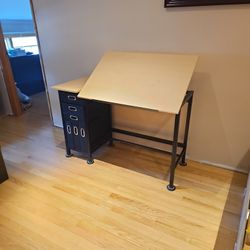 Drawing Table