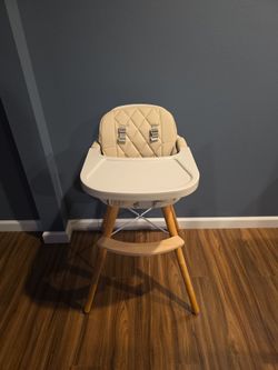 High chair