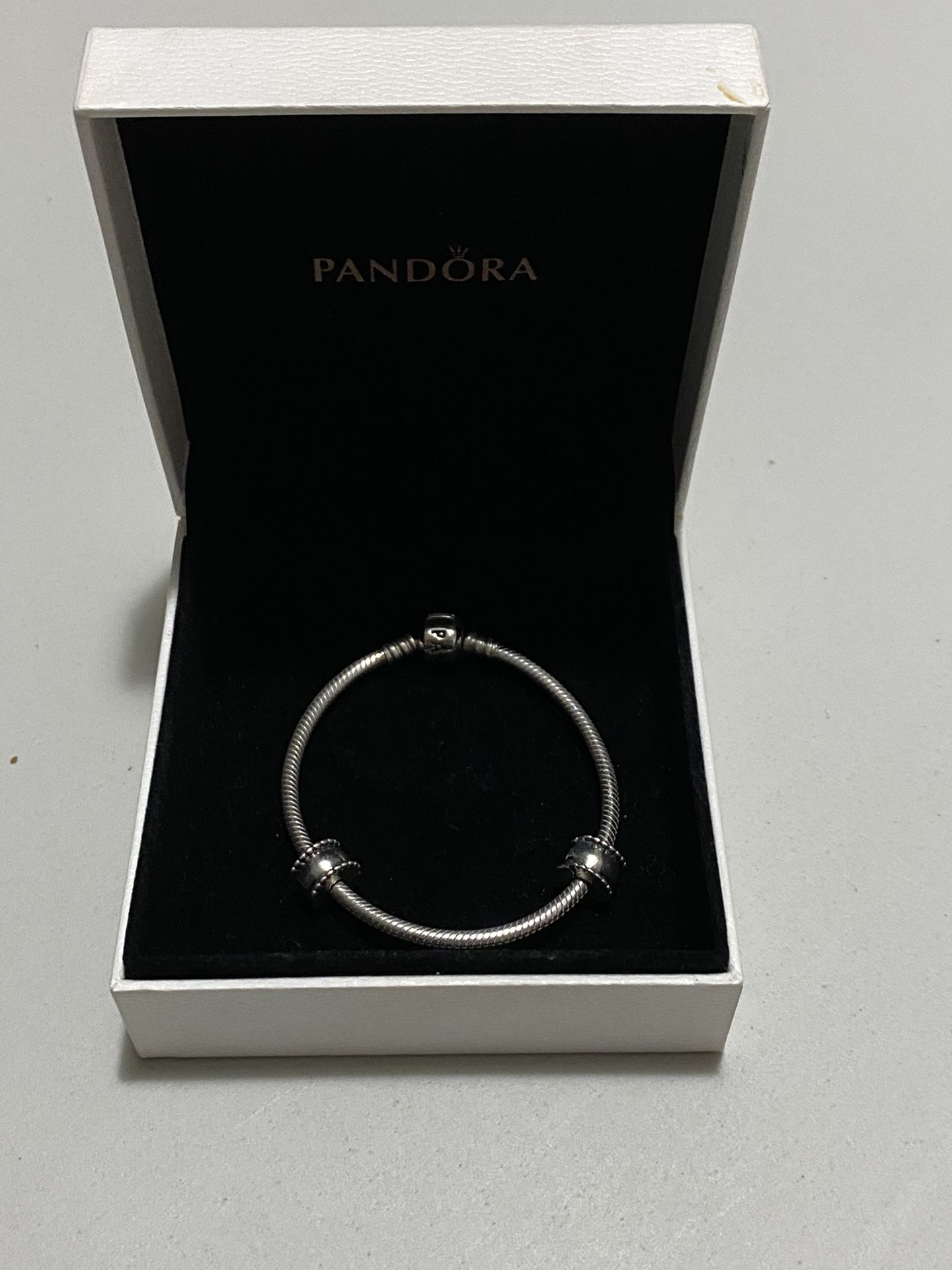 Pandora a Bracelet