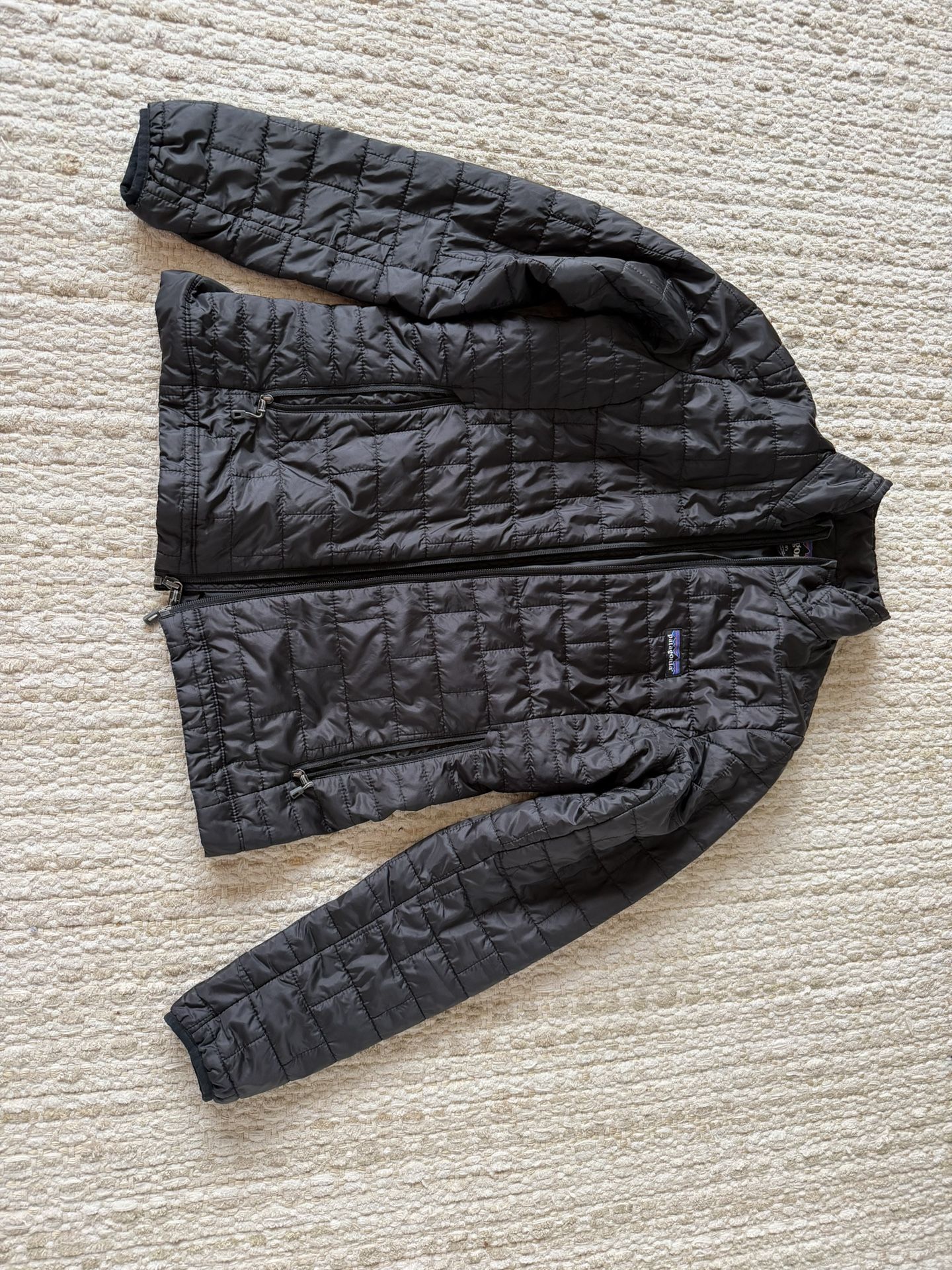 Patagonia Puff Woman’s Nano Jacket