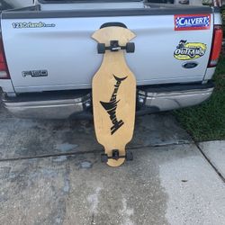 XLong longboard Skate skateboard Hammerhead