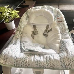 baby swing 