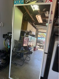 IKEA Mirror