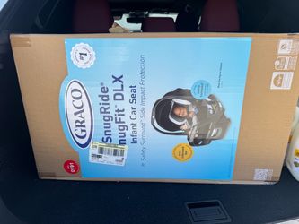 Car seat