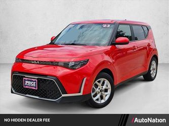 2023 Kia Soul