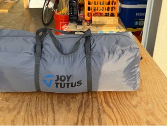 Joytutus SUV tent