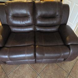 Some Love Seat Tables