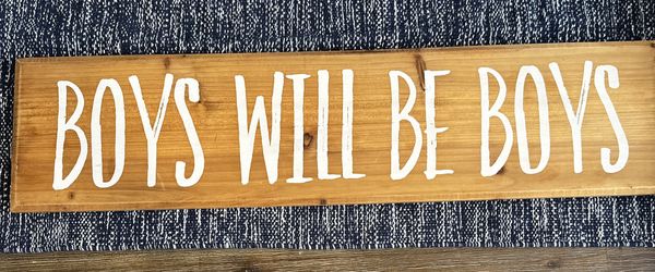 Hobby Lobby Sign $15