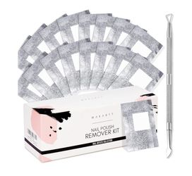Makartt Nail Polish Remover Set
