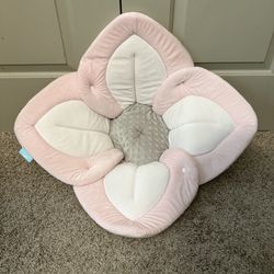 Blooming Newborn Bath