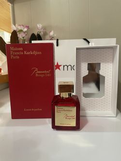 Baccarat Rouge 540 EDP 2.4
