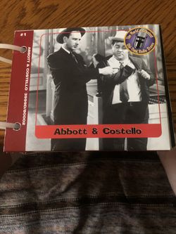 Collection of The World’s Greatest Old-Time Radio Shows
