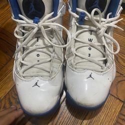 Jordan’s 