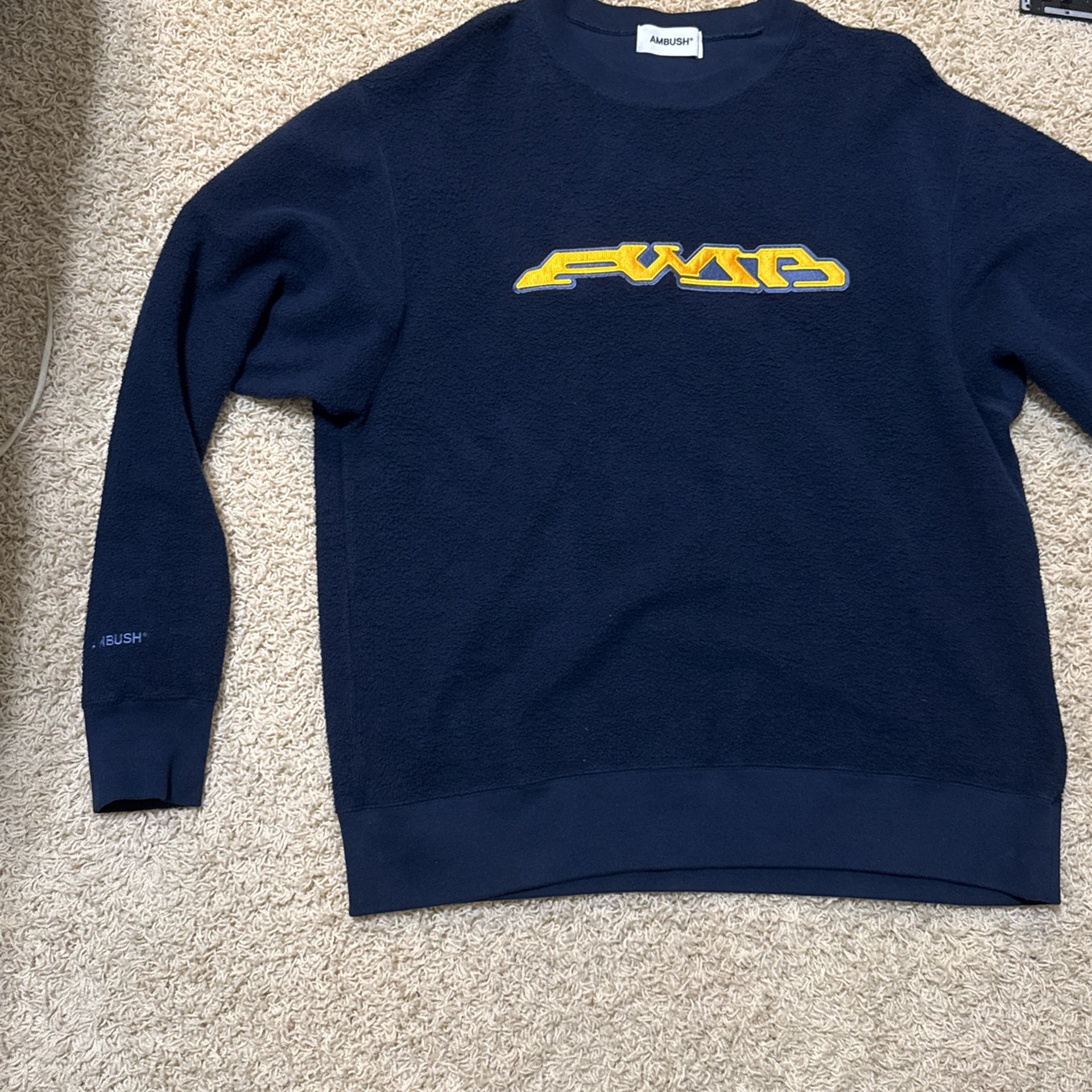 Ambush Sweatshirt 