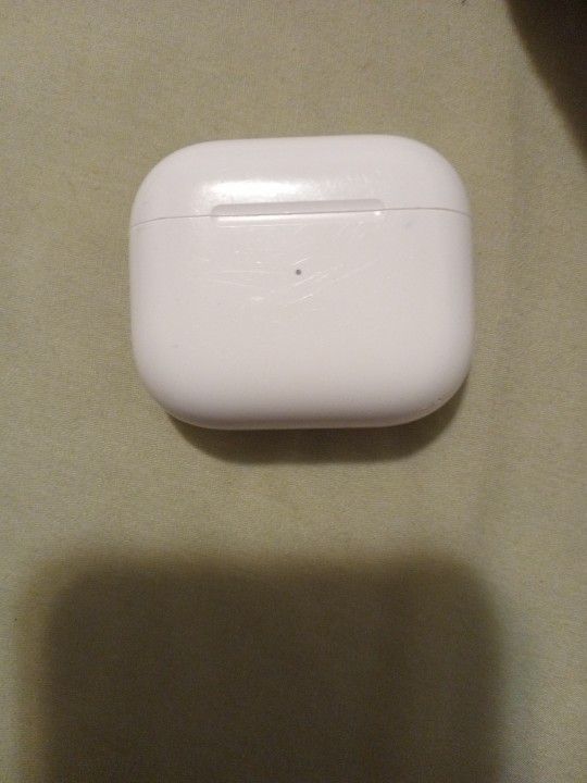 Used Apple AirPods Pro 3rd Gen