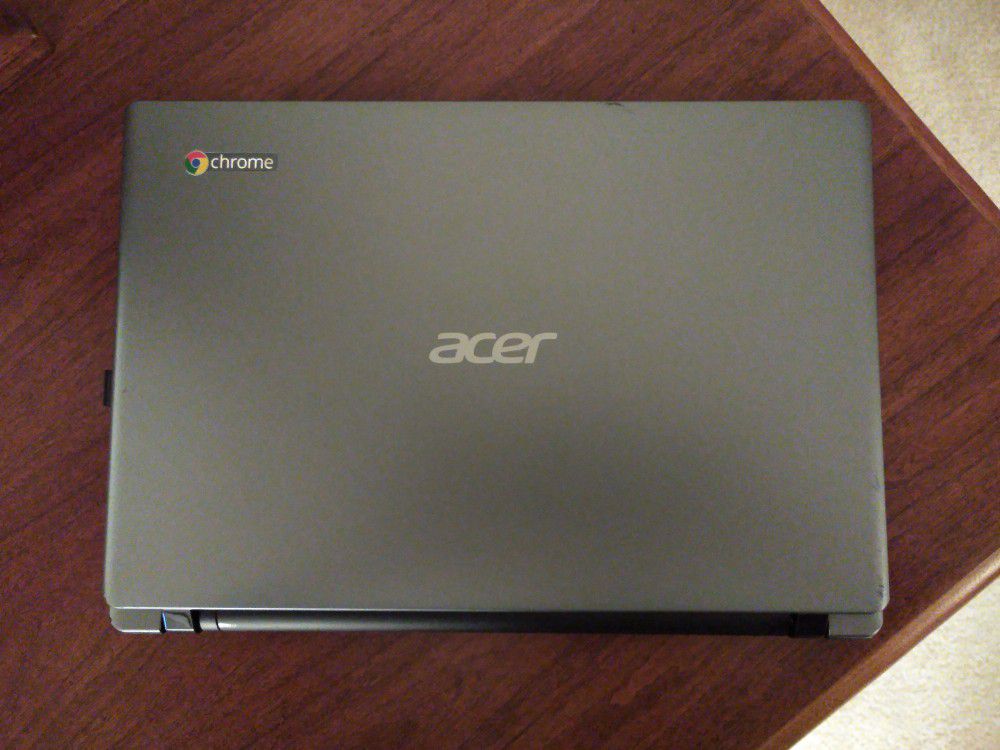 Acer C710 Chromebook