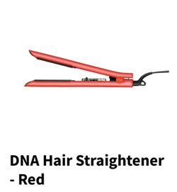 Brand New DNA hair straightener