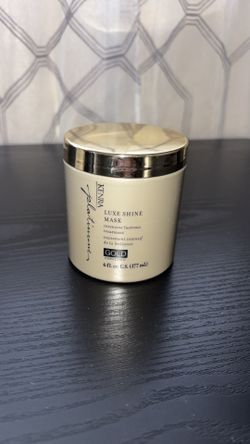 Kenra luxe shine mask