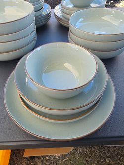 8 place setting