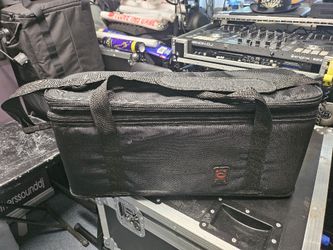 Odyssey Case Rack 6 Space