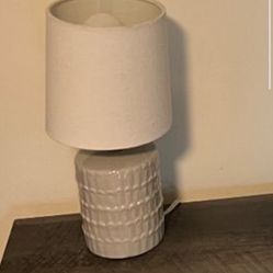 Night Lamp 