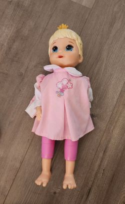 Baby Alive Doll