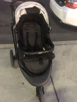 Graco stroller