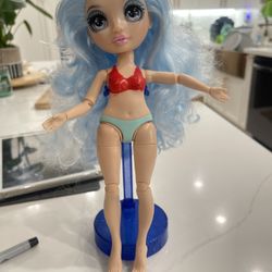 Rainbow High Doll